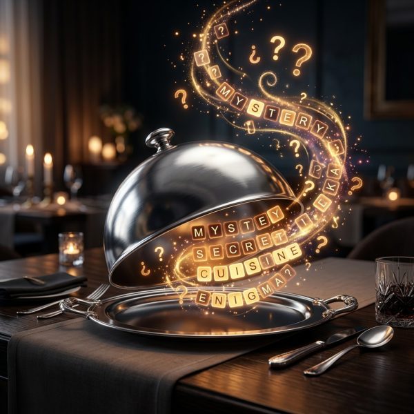 Adivina el Plato