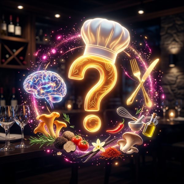 Trivia Gourmet