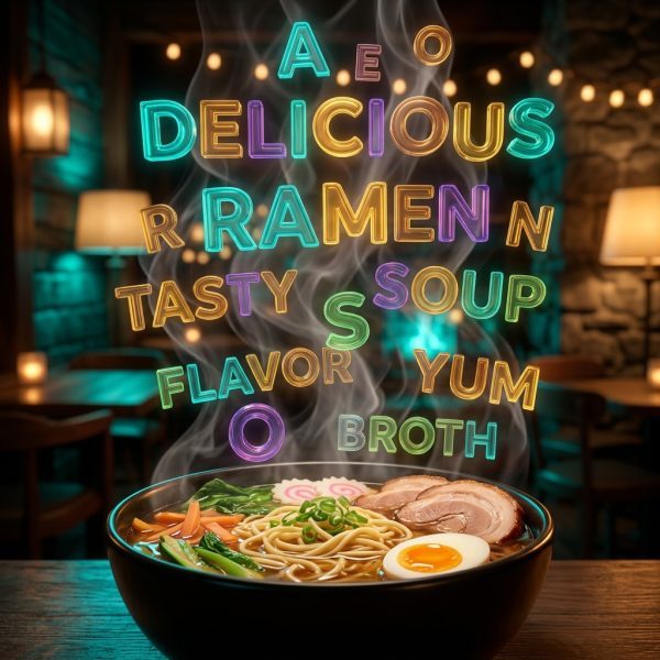 Sopa de Letras